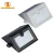 Import 5w 10w Waterproof outdoor IP65 PIR motion sensor wall mounted solar led garden light from China