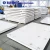 Import 60-80mm aluminum sandwich panel/aluminum refrigerated truck body panels from China