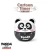Import 60 minutes mechanical timer cooking time reminder panda shape desk clock timer from China