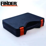 60 Pcs High Carbon Steel Professional Hand Tool Set