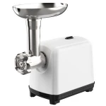 600W Electric Meat Grinder Meat Mincer