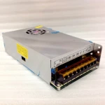 600W SMPS 12V 50A Switching Power Supply For CCTV Camera