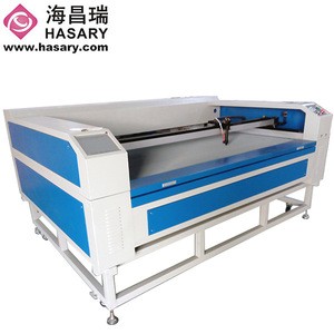60W 80W 100W 120W 150W 2mm Stainless Steel CO2 Laser Cutting Machine for Vans Shoes