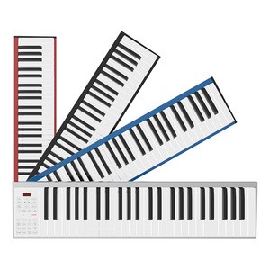 61 keys piano electronic keyboard musical instrument