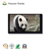 6.2 inch HDM 800*480 USB touch or without touch lcd panel raspberry pi 4 lcd display LCD module