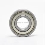 6202Z 6202RS 6202 2RS fan bearing 6202zz reducer gearbox bearing and two-wheeler bearing 6202