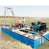 6/4 Inches High Quality Low Price Mini Sand Suction Dredger