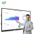 Import 65 75 85inch Window 10 OS All Ine One PC Industrial Touch Screen Portable Interactive Whiteboard for School Teaching from China