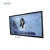 Import 65 high brightness waterproof outdoor video advertising screen from China