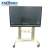 Import 65 inch android + Windows system Electronic interactive Whiteboard for Business Meeting from China