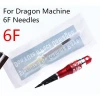6F Dragon Machine Needle Tattoo Needles Wholesale