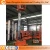 Import 6m lift table/ aluminium lifter/ hydraulic lift platform from China
