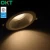 Import 6&quot; Split Commercial LED Recessed Downlight,UGR&lt;17 from China