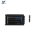 Import 6U Wall Mount DDF Network Server Data Cabinet Rack With Glass Door from China
