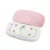 Import 6W Mini Nail Lamp Pink White Nail Dryer Machine Portable Drying Lamp UV LED Lamp For Gel Varnish from China