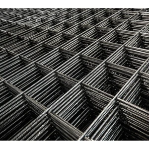 6x6 concrete reinforcing welded wire mesh Fence Panels prices reinforcing Building steel mesh