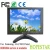 Import 7" LED CCTV Monitor AV Monitor BNC Monitor (Metal Case with good quality) from China