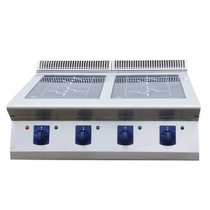 700 Series Cooking Appliance Commercial Electric Induction Cooker