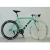 Import 700C Racing light weight Alloy city bicycle (FP-700CSP16003) from China