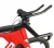 Import 700c unpainted TT bicycle Frameset V Brake full carbon tt frame bike R8000 groupset from China
