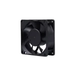 7025 3Inch 12V 24V DC Axial Fan 70x70x25mm Dc Cooling Fan Low Noise Computer Fan For Induction Equipment