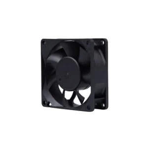 7025 3Inch 12V 24V DC Axial Fan 70x70x25mm Dc Cooling Fan Low Noise Computer Fan For Induction Equipment