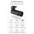 Import 70mai 1S Car DVR Camera Global version Wifi APP English Voice Control 1080P HD Night Vision Car Camera Recorder from China