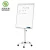 Import 70x100cm Office Magnetic Mobile Flip Chart Easel Flipchart With Free Pads from China