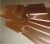 Import 75/25 WCu tungsten copper alloy bar from China