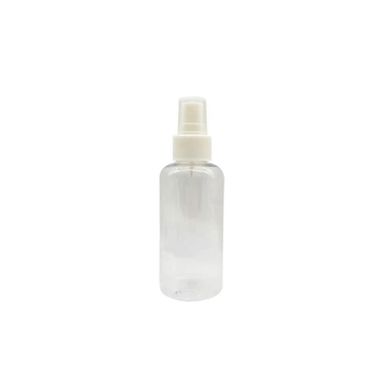 75ml 100ml 130ml 200ml 250ml China Transparent Refillable Hand Soap Dispenser Foam Pump Bottle
