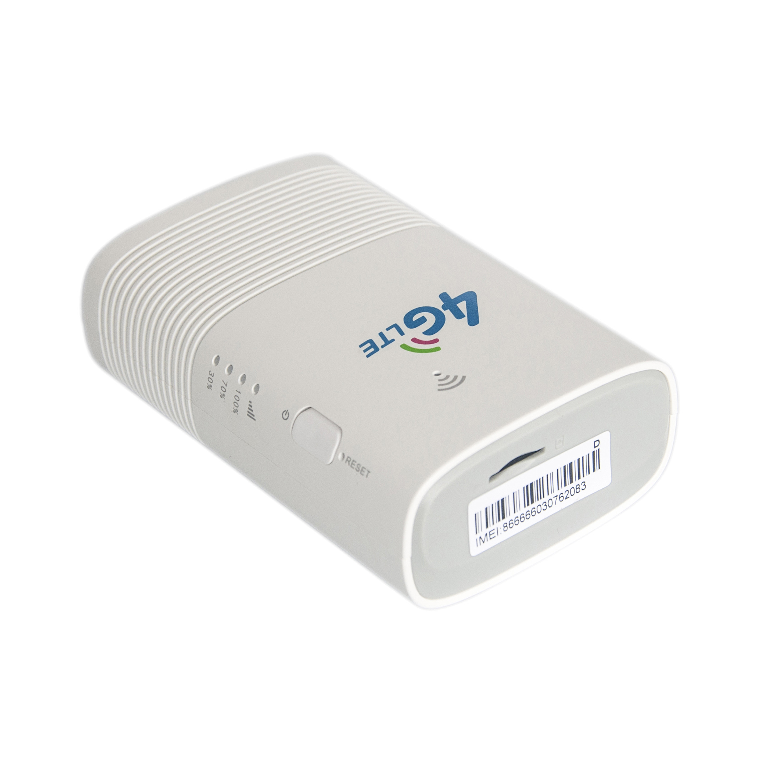 4g router power bank