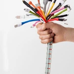 7FT Wire & Cable Organizer