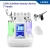 Import 7In1 Multifunctional Oxygen Bubble Facial Beauty Machine For Skin Beauty Care from China