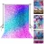 Import 7X5ft Pink and Blue Gender Reveal Party Backdrop Boy Or Girl Twinkle Twinkle Little Star Photography Background from China