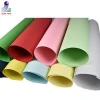 80g A4 Colored Copy Paper/A4 Size Office Use Bristol Paper