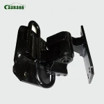 81626906049 81626906050 man truck door hinge for truck body parts