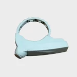 8.2Mhz Security Alarm Anti-theft Security Hard Neck Eas Bottle Tag With Plastic Cable