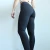 Import 83% Nylon + 17% Spandex Customized Women High Quality Sport leggings womens yoga leggings with phone pocket drop shipping from China