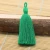 Import 8cm Cotton Tassel Hanging Rope Fringe Tassel for Sewing Curtains tiebacks Home Decoration Jewelry Craft Accessories from China