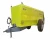 Import 8ton Spreader Manure Trailer From China Hydraulic Multitasking Manure Spreader and Carriage Trailer from China