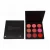 Import 9 colors blush makeup for face cosmetics from China