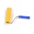 Import 9 inch Paint Roller Brush with plastic handle  Foam Brush from China