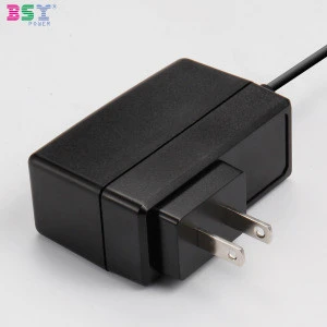 9 Volt 2 Amp Power Supply AC DC Adapter with PSE ETL Certificate for Speakers TV Router Audio Video