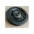 Import 90 mm Cable Pulley 360 Degree Rotation Traction Wheel Plastic Pulley for DIY Gym Fitness equipment from China