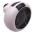 Import 900W  Home electric bathroom fan heater from China