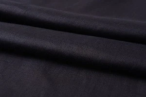90gsm 100 Pure Ramie Yarn material ramie fabric China for shirting