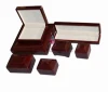 925 sterling silver jewelry wooden packaging jewelry box