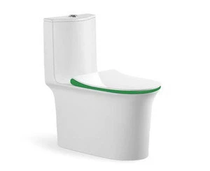 946 New cheap modern ceramic one piece toilet bowl
