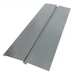 99.9% Heat Transfer Aluminum Plate Free Size With High Quality