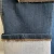 Import 9oz 98% cotton 2% spandex regular slub indigo dyed jean denim fabric from China